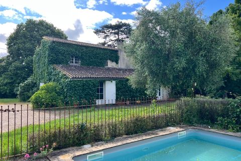 Villa i Libourne, Gironde, Libourne - € 450.000 | Ref: 5930 - foto 17