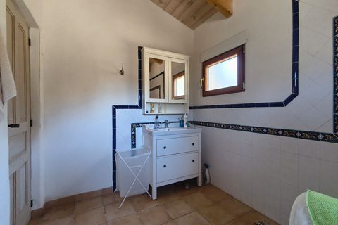 Herregård i Alcoleja, Alicante, Alcoleja - € 50 000 | Ref: 10420 - foto 18