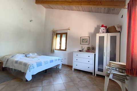 Herregård i Alcoleja, Alicante, Alcoleja - € 50 000 | Ref: 10420 - foto 26