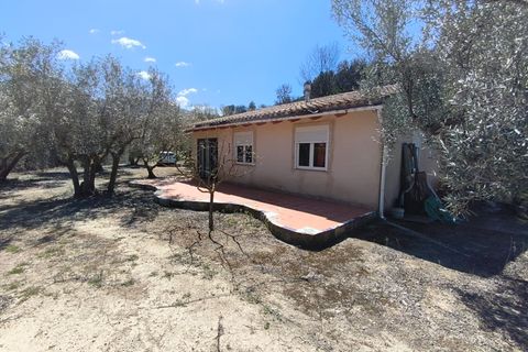 Herregård i Alcoleja, Alicante, Alcoleja - € 50 000 | Ref: 10420 - foto 32