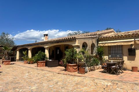 Landhaus in Aguilas, Murcia - Foto 2