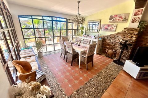 Landhaus in Aguilas, Murcia - Foto 4