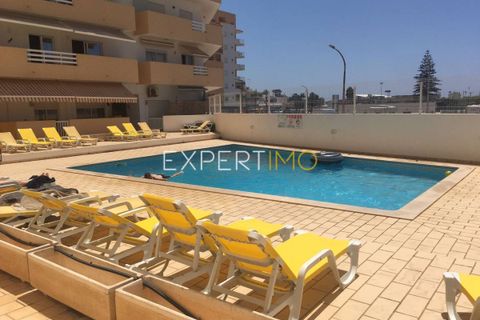 Lejlighed i Quarteira, Faro - foto 4