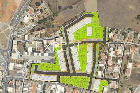 Helårsgrund i Quelfes, Faro, Quelfes - € 2.900.000 | Ref: TER_2928_MRIB - foto 2
