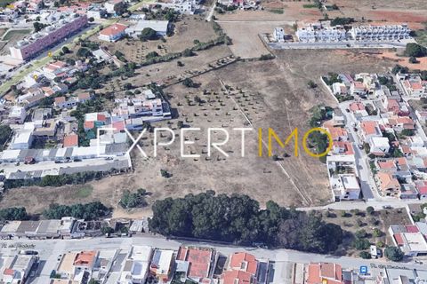 Tomt i Quelfes, Faro, Quelfes - € 2 900 000 | Ref: TER_2928_MRIB - foto 3