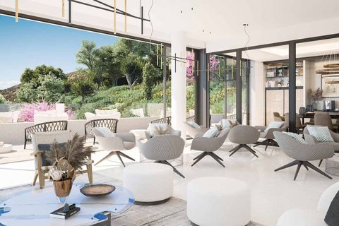 Villa a Benahavis, Malaga, Benahavis - € 2.650.000 | Ref: CSK504787 - foto 5
