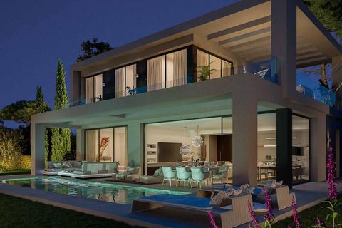 Villa a Benahavis, Malaga, Benahavis - € 2.650.000 | Ref: CSK504787 - foto 7