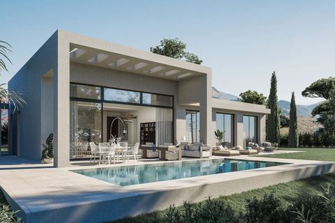 Villa a Benahavis, Malaga, Benahavis - € 2.650.000 | Ref: CSK504787 - foto 8