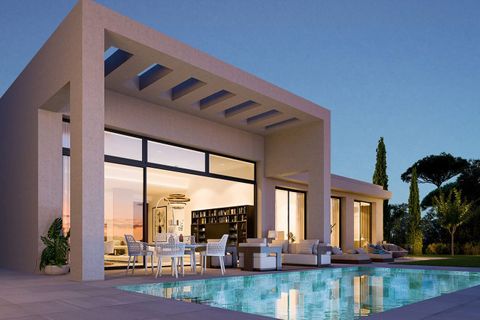 Villa a Benahavis, Malaga, Benahavis - € 2.650.000 | Ref: CSK504787 - foto 11