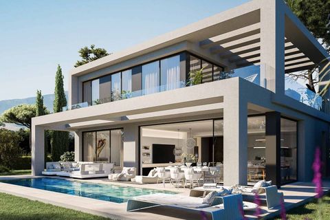 Villa a Benahavis, Malaga, Benahavis - € 2.650.000 | Ref: CSK504787 - foto 12