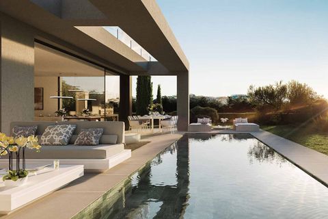 Villa a Benahavis, Malaga, Benahavis - € 2.650.000 | Ref: CSK504787 - foto 13
