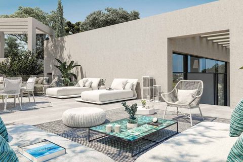 Villa a Benahavis, Malaga, Benahavis - € 2.650.000 | Ref: CSK504787 - foto 14