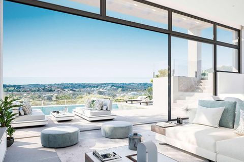 Villa a Benahavis, Malaga, Benahavis - € 2.650.000 | Ref: CSK504787 - foto 15