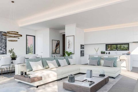 Villa a Benahavis, Malaga, Benahavis - € 2.650.000 | Ref: CSK504787 - foto 16