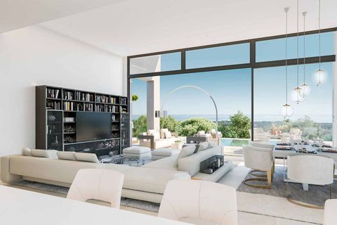 Villa a Benahavis, Malaga, Benahavis - € 2.650.000 | Ref: CSK504787 - foto 17