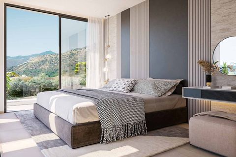 Villa a Benahavis, Malaga, Benahavis - € 2.650.000 | Ref: CSK504787 - foto 18