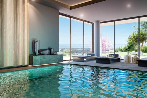 Villa a Benahavis, Malaga, Benahavis - € 2.650.000 | Ref: CSK504787 - foto 21