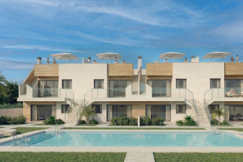 Bungalow i San Javier, Murcia, San Javier - € 258.900 | Ref: SS7 - foto 12