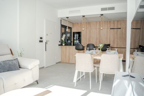 Bungalow i San Javier, Murcia, San Javier - € 258.900 | Ref: SS7 - foto 10