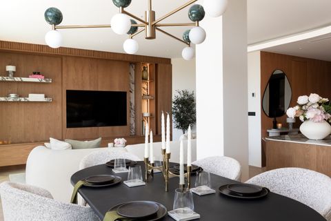 Byhus i Benahavis, Malaga, Benahavis - € 1.850.000 | Ref: HFMs698240 - foto 8