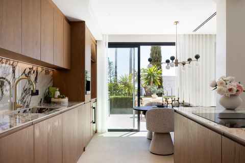 Byhus i Benahavis, Malaga, Benahavis - € 1.850.000 | Ref: HFMs698240 - foto 11
