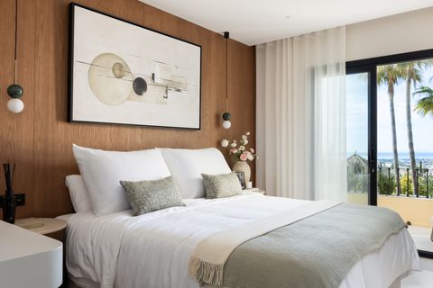 Byhus i Benahavis, Malaga, Benahavis - € 1.850.000 | Ref: HFMs698240 - foto 15