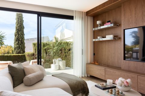 Byhus i Benahavis, Malaga, Benahavis - € 1.850.000 | Ref: HFMs698240 - foto 18
