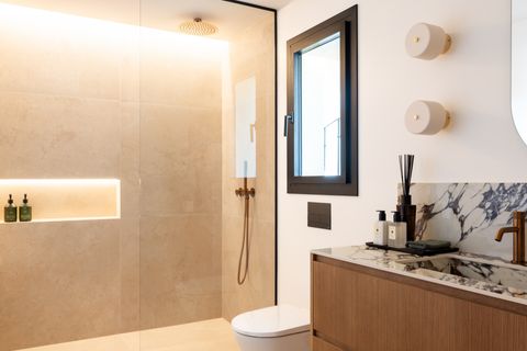 Byhus i Benahavis, Malaga, Benahavis - € 1.850.000 | Ref: HFMs698240 - foto 21