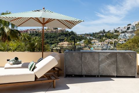 Byhus i Benahavis, Malaga, Benahavis - € 1.850.000 | Ref: HFMs698240 - foto 30