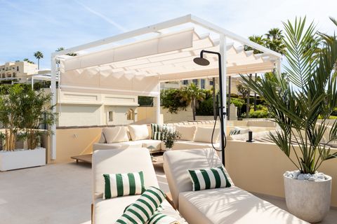 Byhus i Benahavis, Malaga, Benahavis - € 1.850.000 | Ref: HFMs698240 - foto 32