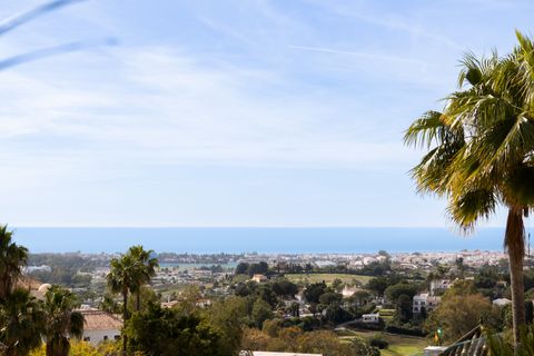 Byhus i Benahavis, Malaga, Benahavis - € 1.850.000 | Ref: HFMs698240 - foto 34