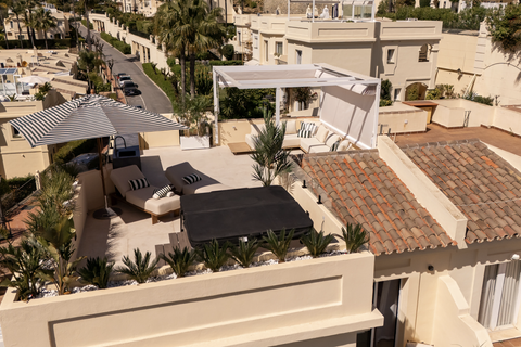 Byhus i Benahavis, Malaga, Benahavis - € 1.850.000 | Ref: HFMs698240 - foto 35