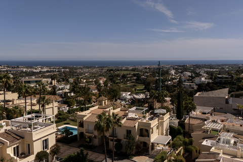 Byhus i Benahavis, Malaga, Benahavis - € 1.850.000 | Ref: HFMs698240 - foto 37