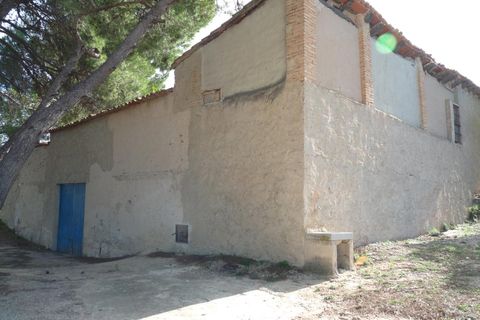 Landejendom i Albaida, Valencia, Albaida - € 85.000 | Ref: PNPT0015 - foto 3