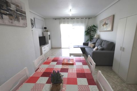 Lejlighed i Playa Flamenca, Alicante, Playa Flamenca - € 169.000 | Ref: WIH2991 - foto 9