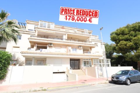 Lejlighed i Playa Flamenca, Alicante, Playa Flamenca - € 169.000 | Ref: WIH2991 - foto 1