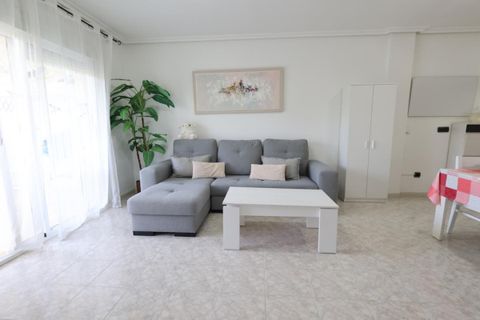 Lejlighed i Playa Flamenca, Alicante, Playa Flamenca - € 169.000 | Ref: WIH2991 - foto 8