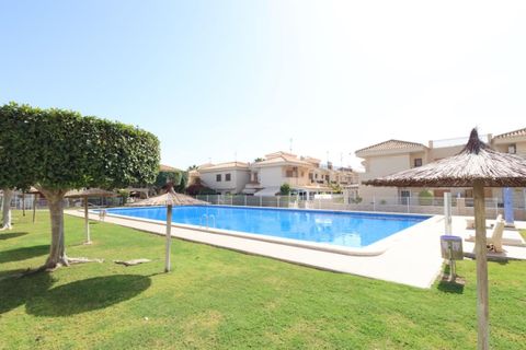 Lejlighed i Playa Flamenca, Alicante, Playa Flamenca - € 169.000 | Ref: WIH2991 - foto 3