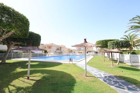 Lejlighed i Playa Flamenca, Alicante, Playa Flamenca - € 169.000 | Ref: WIH2991 - foto 2