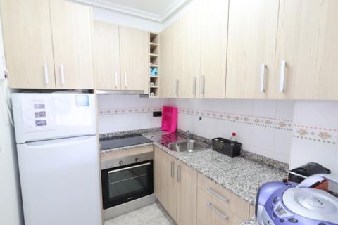 Lejlighed i Playa Flamenca, Alicante, Playa Flamenca - € 169.000 | Ref: WIH2991 - foto 5