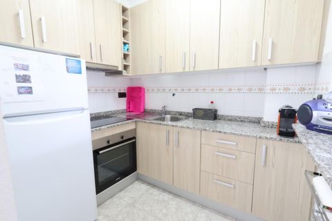 Lejlighed i Playa Flamenca, Alicante, Playa Flamenca - € 169.000 | Ref: WIH2991 - foto 4