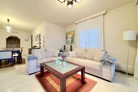 Leilighet i Estepona, Malaga, Estepona - € 545 000 | Ref: 5387383 - foto 3