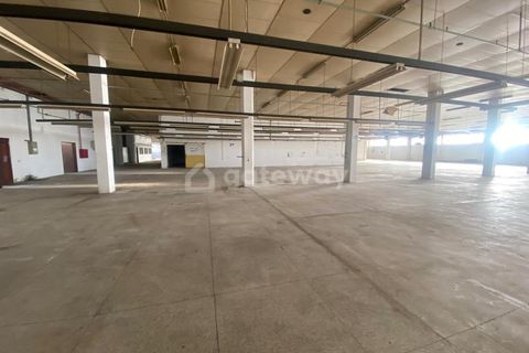L'establiment comercial a Trofa, Porto, Trofa - € 15.000/mes | Ref: MAG_82 - foto 8