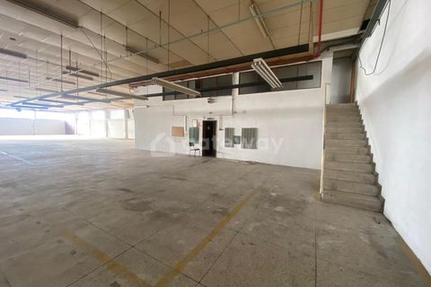 L'establiment comercial a Trofa, Porto, Trofa - € 15.000/mes | Ref: MAG_82 - foto 9