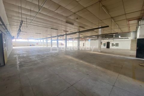 L'establiment comercial a Trofa, Porto, Trofa - € 15.000/mes | Ref: MAG_82 - foto 10