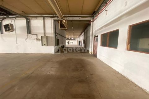 L'establiment comercial a Trofa, Porto, Trofa - € 15.000/mes | Ref: MAG_82 - foto 11