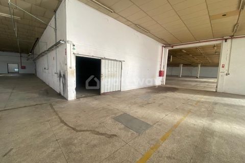 L'establiment comercial a Trofa, Porto, Trofa - € 15.000/mes | Ref: MAG_82 - foto 13