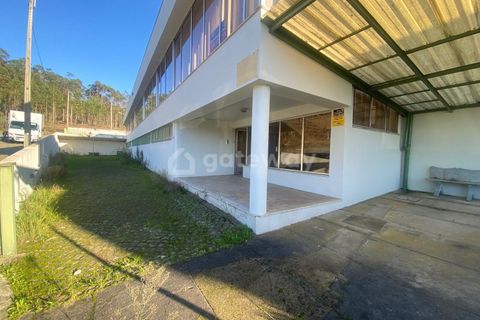 L'establiment comercial a Trofa, Porto, Trofa - € 15.000/mes | Ref: MAG_82 - foto 18