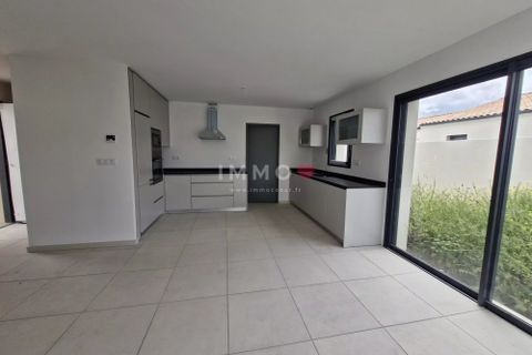 Villa i Vérines, Charente-Maritime, Vérines - € 295.000 | Ref: 86843532 - foto 1
