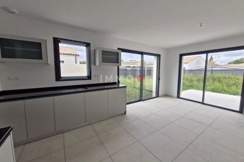 Villa i Vérines, Charente-Maritime, Vérines - € 295.000 | Ref: 86843532 - foto 2